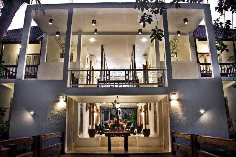 Abian Biu Mansion Hotel Dalung  Exterior photo