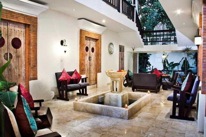 Abian Biu Mansion Hotel Dalung  Exterior photo