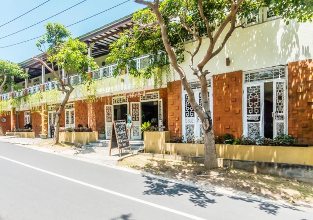 Abian Biu Mansion Hotel Dalung  Exterior photo